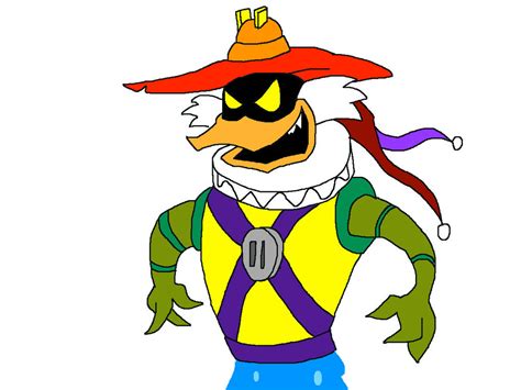 mega negaduck|Iba pa.